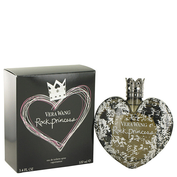 Vera Wang Rock Princess Eau de Toilette Spray 100 ml/3,4 oz