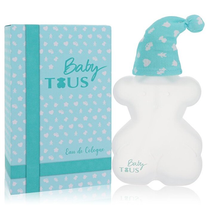 Tous Baby Tous Eau de Cologne Spray 100 ml/3,4 oz