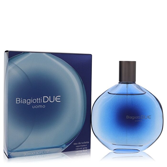 Laura Biagiotti Due Eau de Toilette Spray 90 ml/3 oz