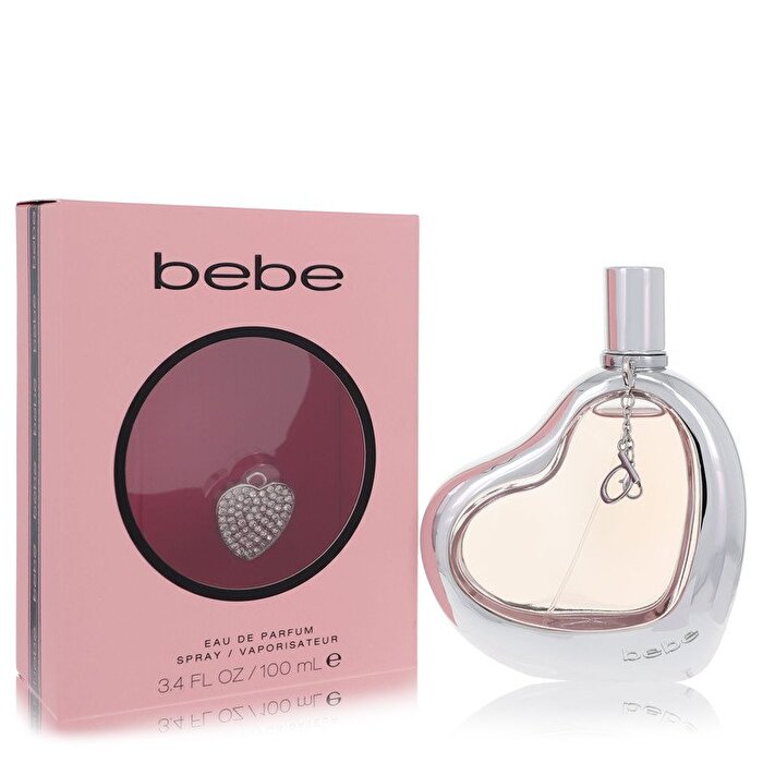 Bebe Eau De Parfum Spray 100 ml/3,4 oz