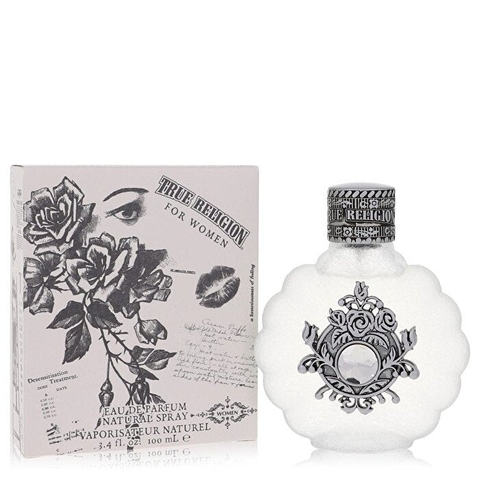 True Religion Eau de Parfum Spray 100 ml/3,4 oz
