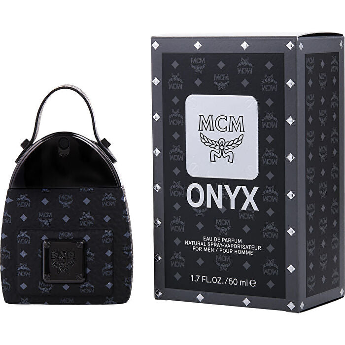 MCM Onyx Eau de Parfum Spray für Männer 50 ml