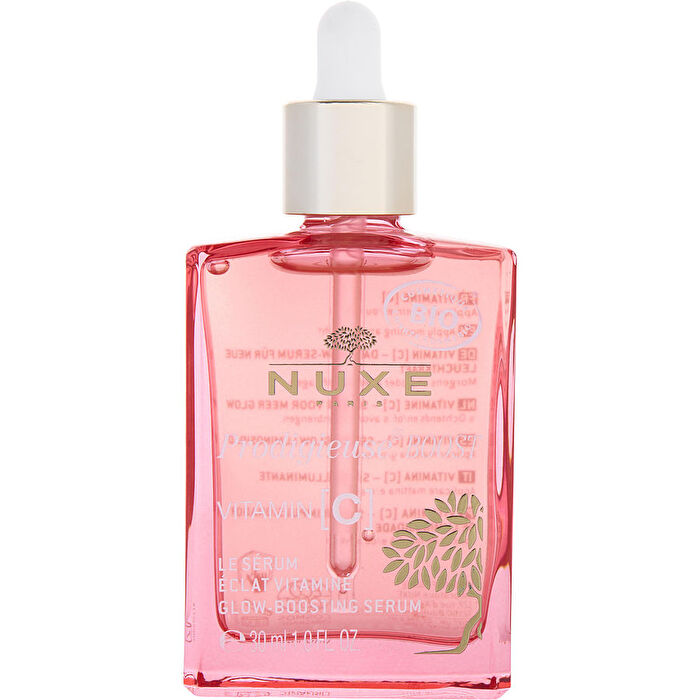Nuxe Creme Prodigieuse Boost Glow-Boosting Serum 30 ml