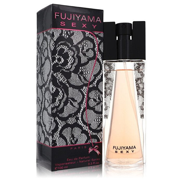 Succes de Paris Fujiyama Sexy Eau de Toilette Spray 100 ml/3,4 oz