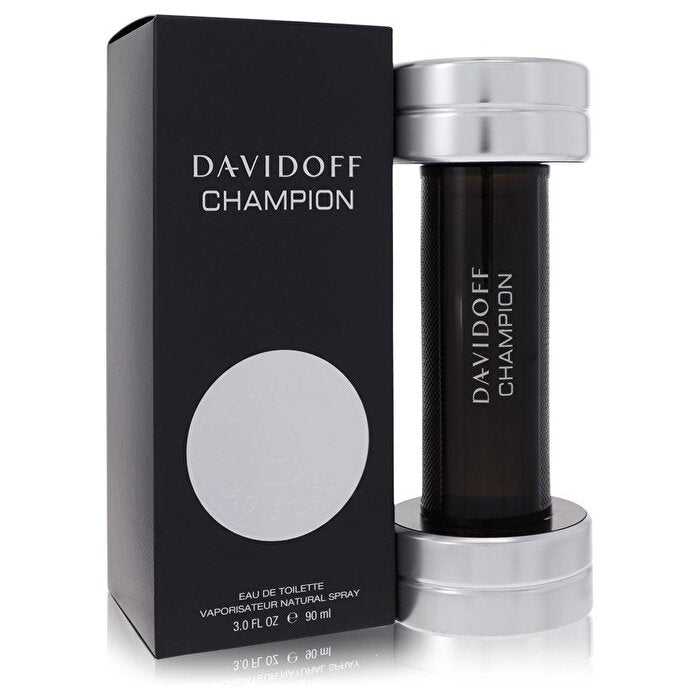Davidoff Davidoff Champion Eau de Toilette Spray 90 ml/3 oz