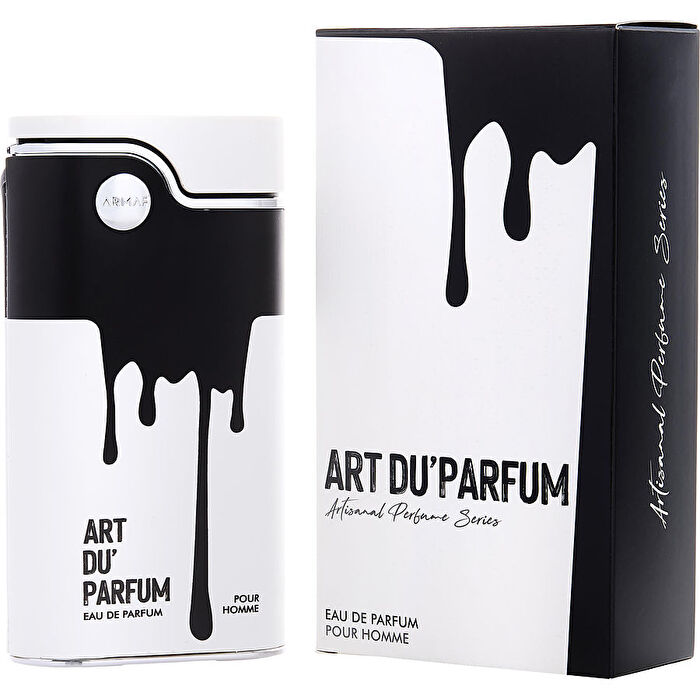 Armaf Art Du'parfum Eau De Parfum Spray 100ml/3.4oz