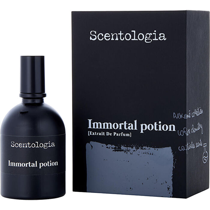 Scentologia Immortal Potion Extrait De Parfum Spray 90ml/3.4oz