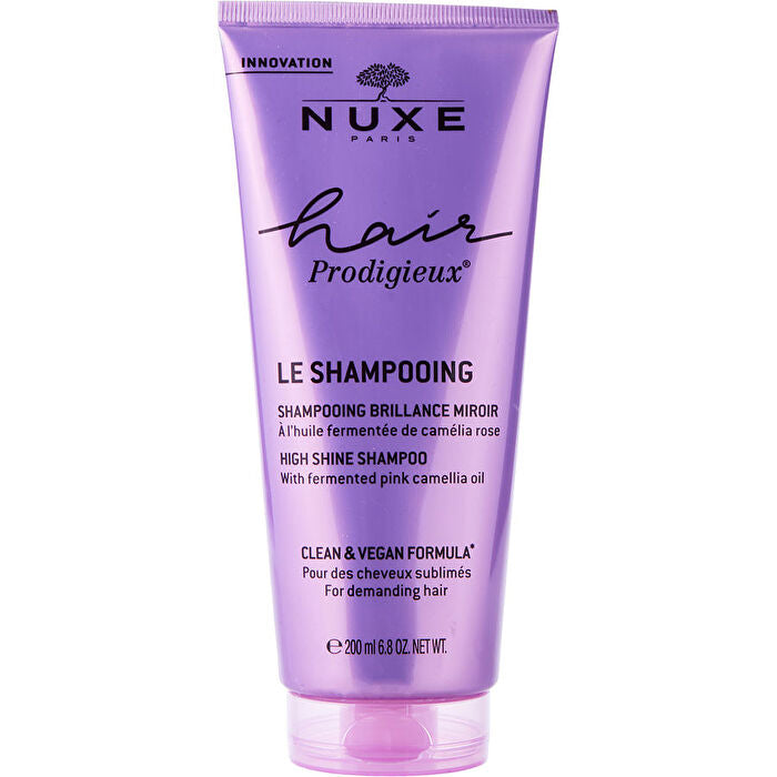 Nuxe Hair Prodigieux Glanzshampoo 200 ml