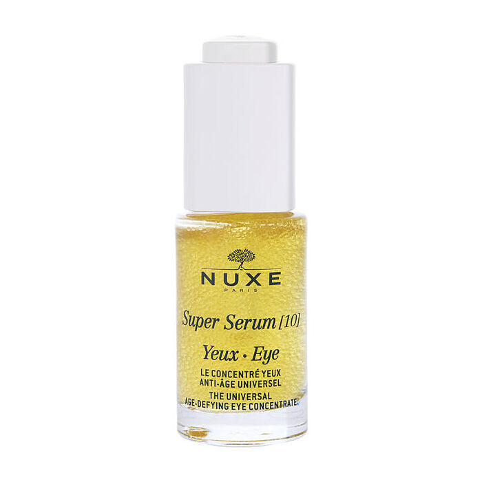 Nuxe Super Serum Das universelle Anti-Aging-Konzentrat für die Augen, 15 ml