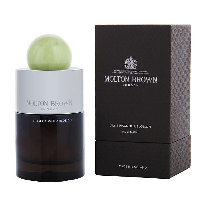 Molton Brown Lily & Magnolia Eau de Parfum Spray 100 ml