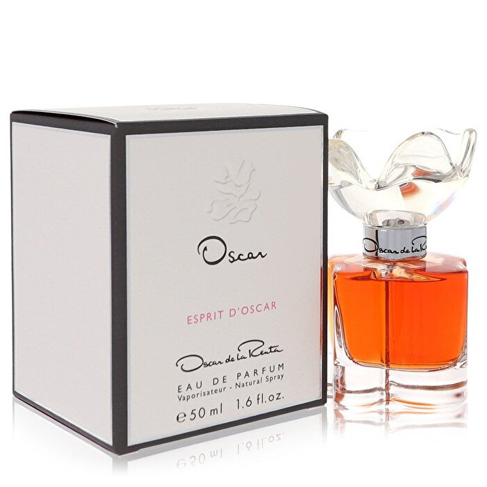 Oscar De La Renta Esprit D'oscar Eau de Parfum Spray 50 ml/1,6 oz