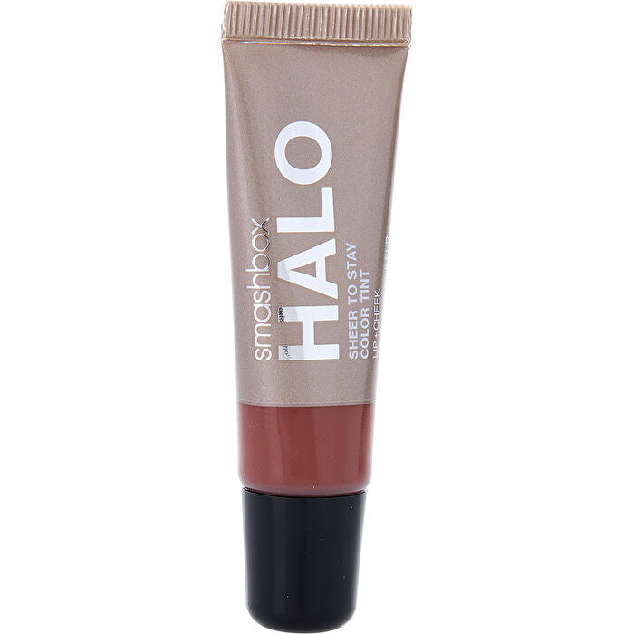 Smashbox Halo Sheer To Stay Farbtönung – Terrakotta, 10 ml