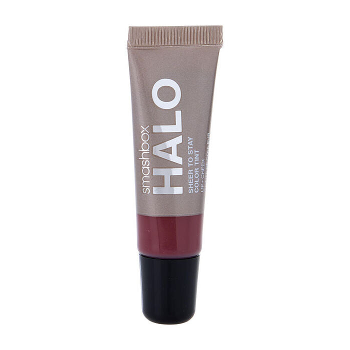 Smashbox – Halo Sheer To Stay – Farbtönung – Granatapfel, 10 ml