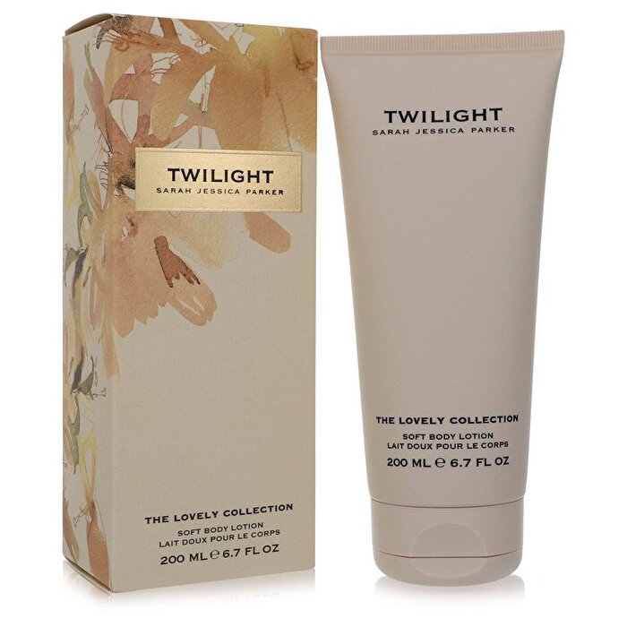 Sarah Jessica Parker Lovely Twilight Körperlotion 200 ml/6,7 oz