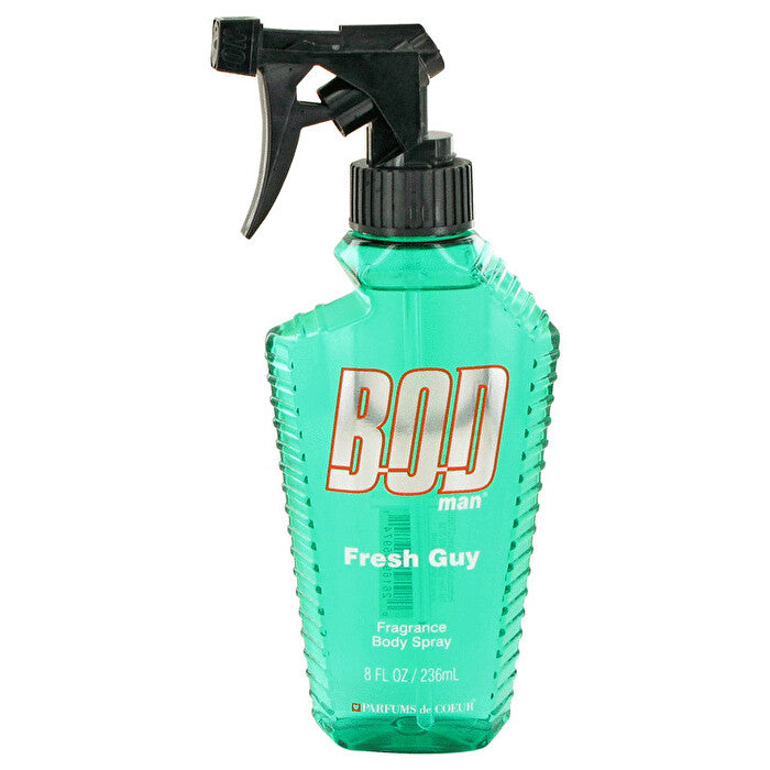 Parfums De Coeur Bod Man Fresh Guy Duft-Körperspray 240 ml/8 oz