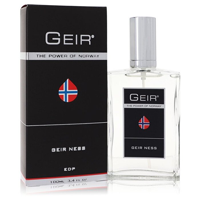 Geir Ness Geir Eau De Parfum Spray 100 ml/3,4 oz