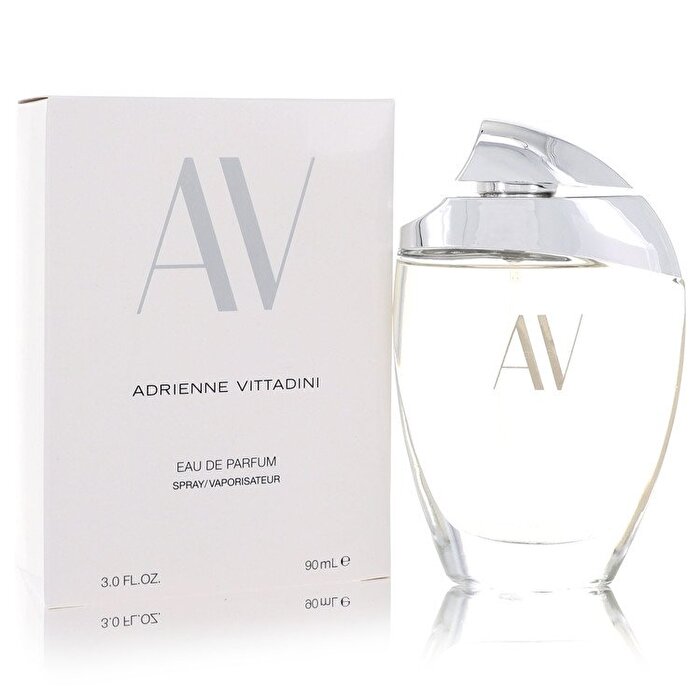 Adrienne Vittadini Av Eau De Parfum Spray 90 ml/3 oz