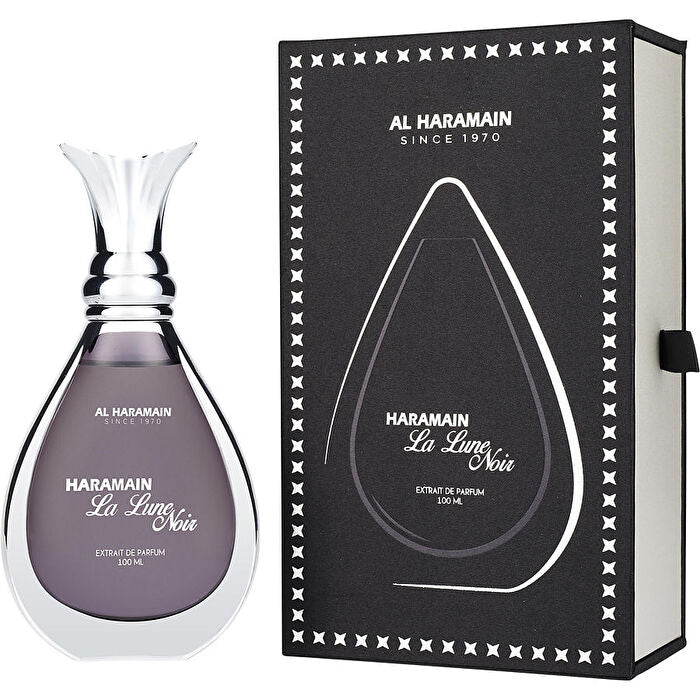 Al Haramain Al Haramain La Lune Noir Extrait De Parfum Spray 98ml/3.33oz