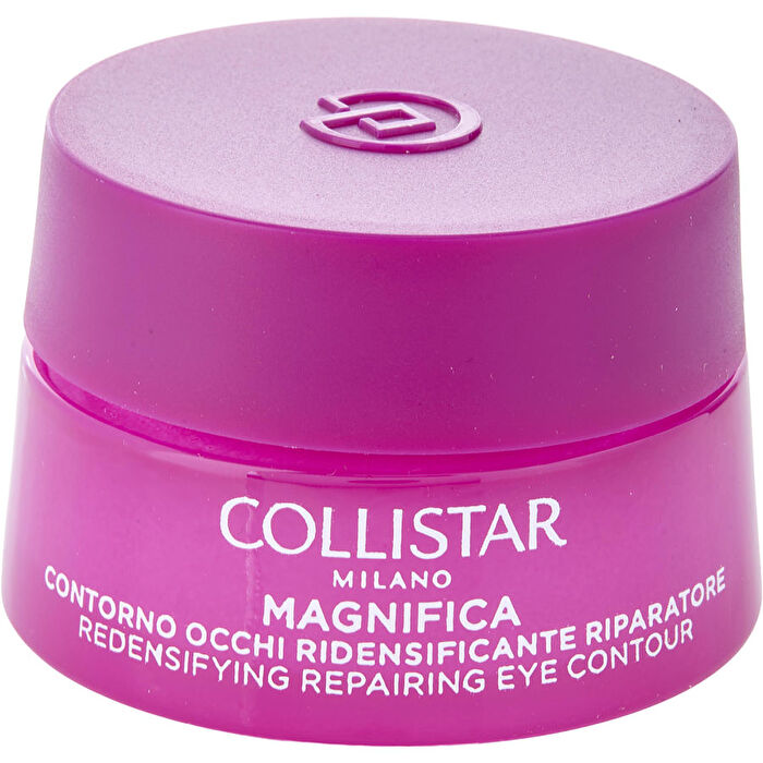 Collistar Magnifica Redensifying Repairing Eye Contour 15ml