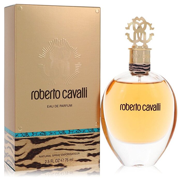 Roberto Cavalli Roberto Cavalli Neues Eau de Parfum Spray 75 ml/2,5 oz
