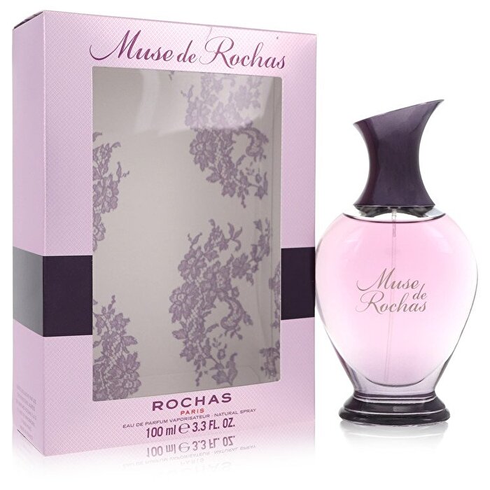 Rochas Muse De Rochas Eau de Parfum Spray 100 ml/3,3 oz