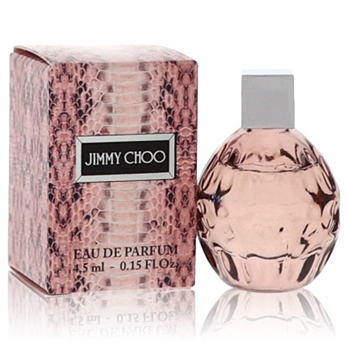 Jimmy Choo Mini Eau De Parfum 4 ml/0,15 oz
