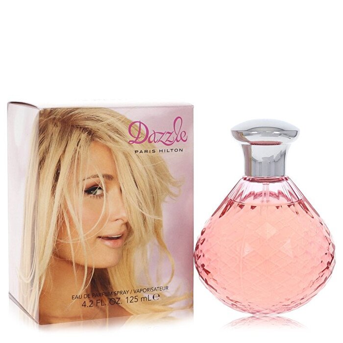 Paris Hilton Dazzle Eau de Parfum Spray 125 ml/4,2 oz