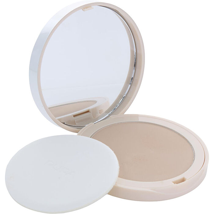 Pupa Like A Doll Nude Skin Compact Powder Spf15 #002 Sublime Nude - For All Skin Types 10g