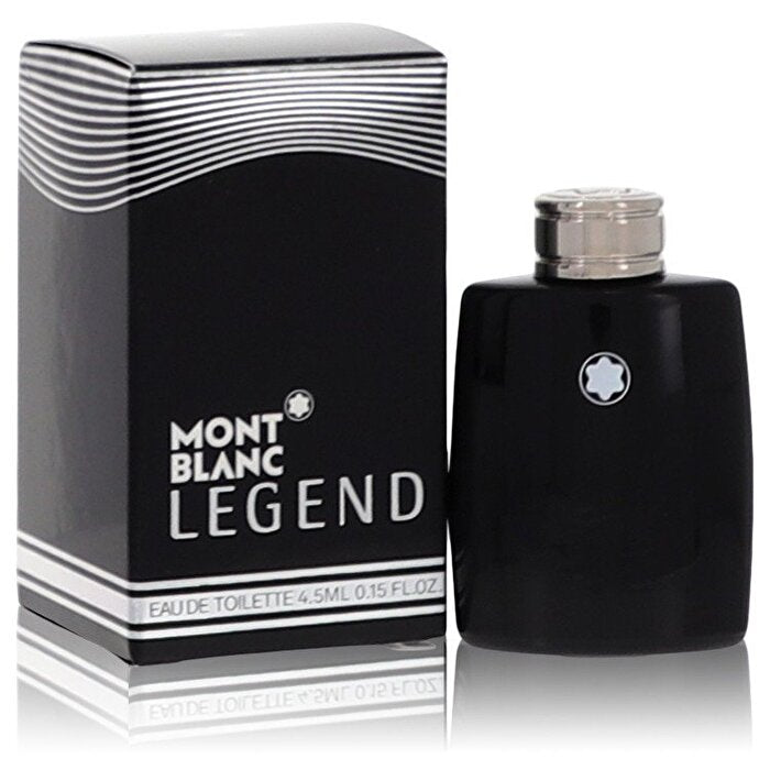 Montblanc Montblanc Legend Mini Eau de Toilette 4 ml/0,15 oz