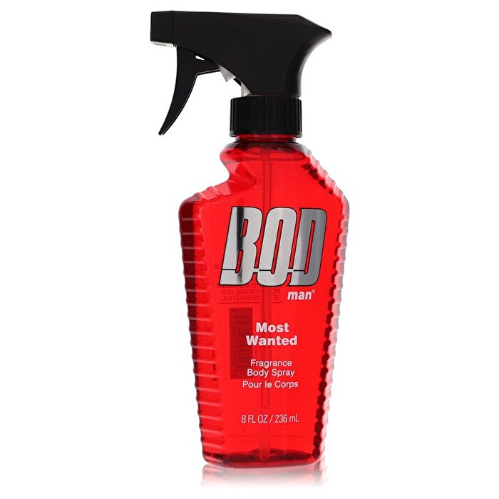 Parfums De Coeur Bod Man Most Wanted Duft-Körperspray, 240 ml