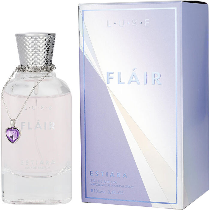 Luxe Estiara Flair Eau De Parfum Spray 100ml/3.4oz