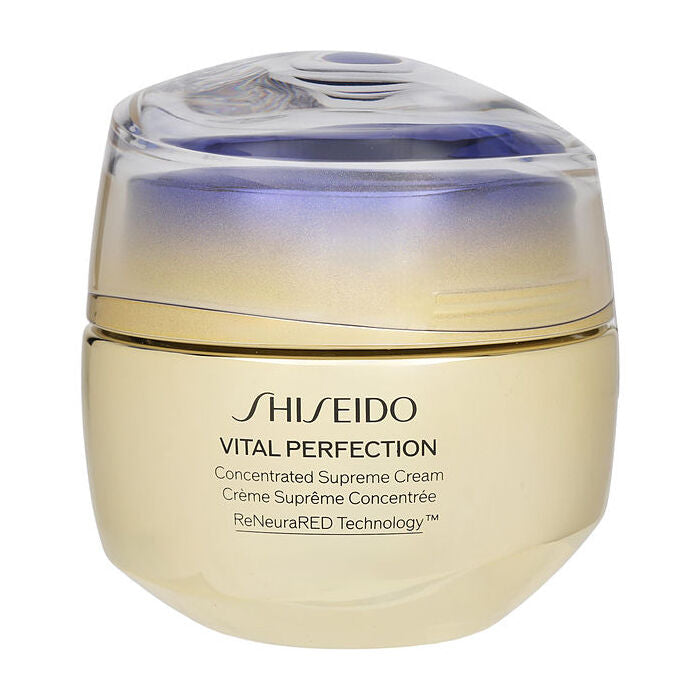 Shiseido Vital Perfection Cream Enriched 50ml