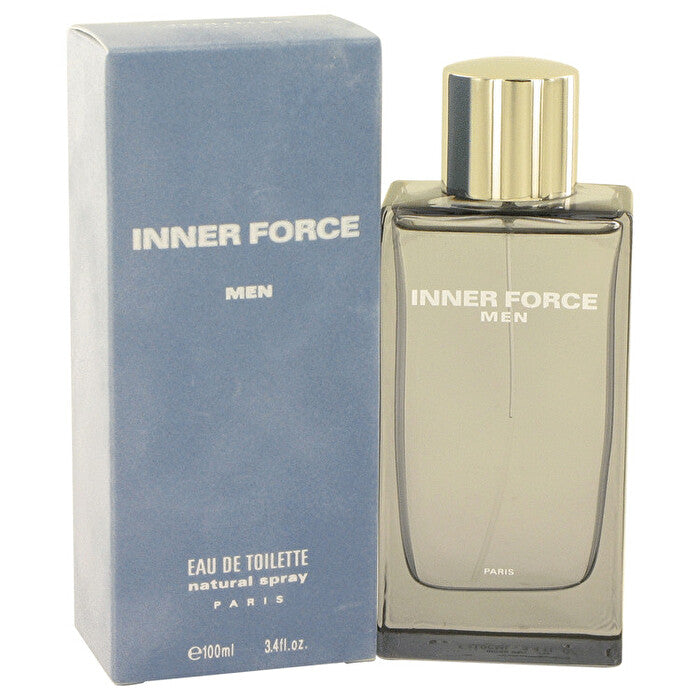 Glenn Perri Inner Force Eau De Toilette Spray 100ml/3.4oz