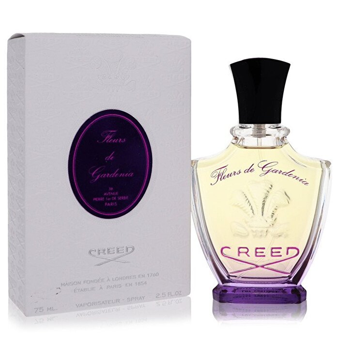Creed Fleurs De Gardenia Millesime Spray 75 ml/2,5 oz