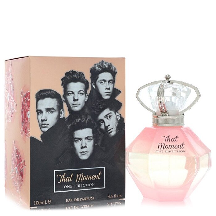 One Direction That Moment Eau de Parfum Spray 100 ml/3,4 oz