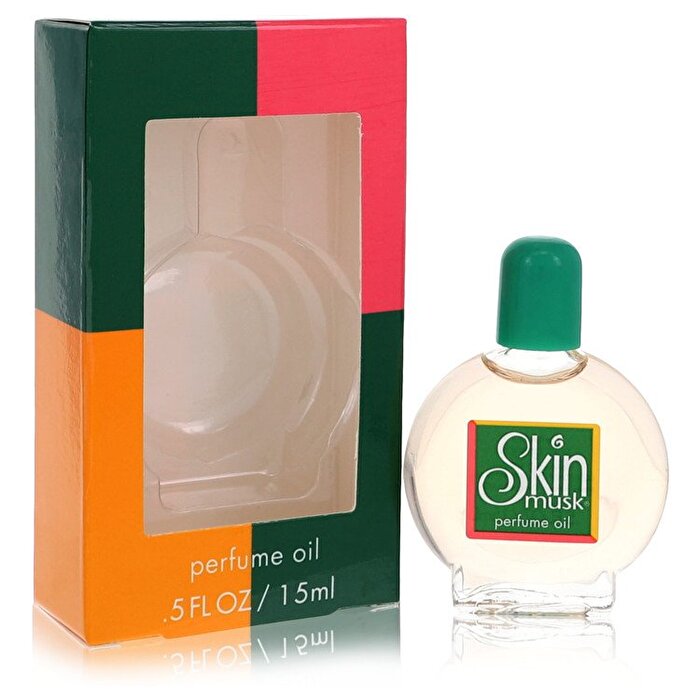 Parfums De Coeur Skin Musk Parfümöl 15 ml/0,5 oz