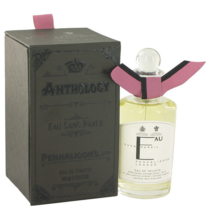 Penhaligon's Eau Sans Pareil Eau de Toilette Spray 100 ml/3,4 oz