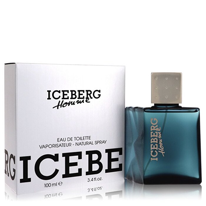 Iceberg Iceberg Homme Eau de Toilette Spray 100 ml/3,4 oz