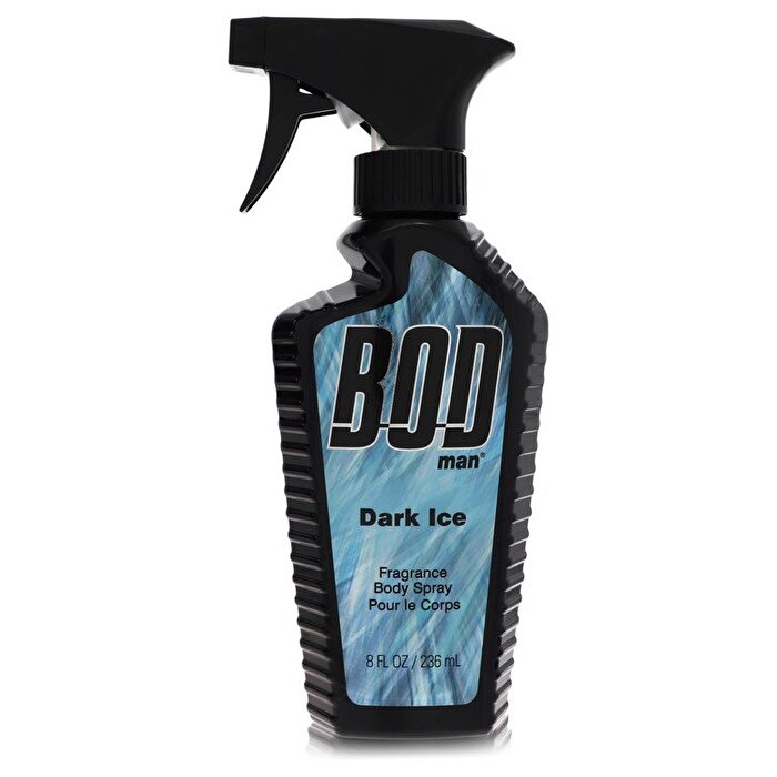 Parfums De Coeur Bod Man Dark Ice Body Spray 240ml/8oz