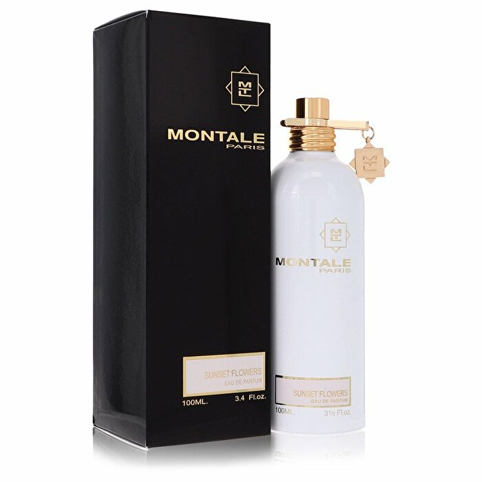 Montale Montale Sunset Flowers Eau de Parfum Spray 100 ml/3,3 oz