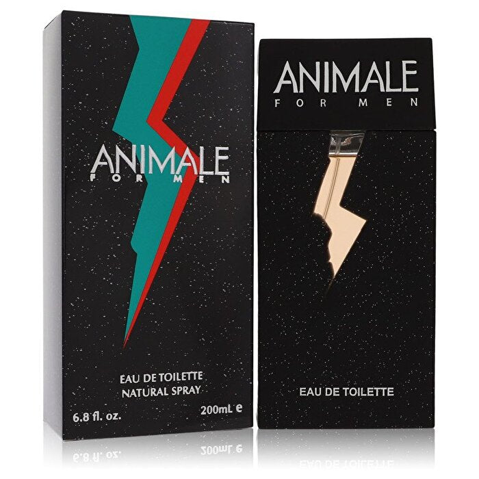 Animale Eau de Toilette Spray 200 ml/6,7 oz