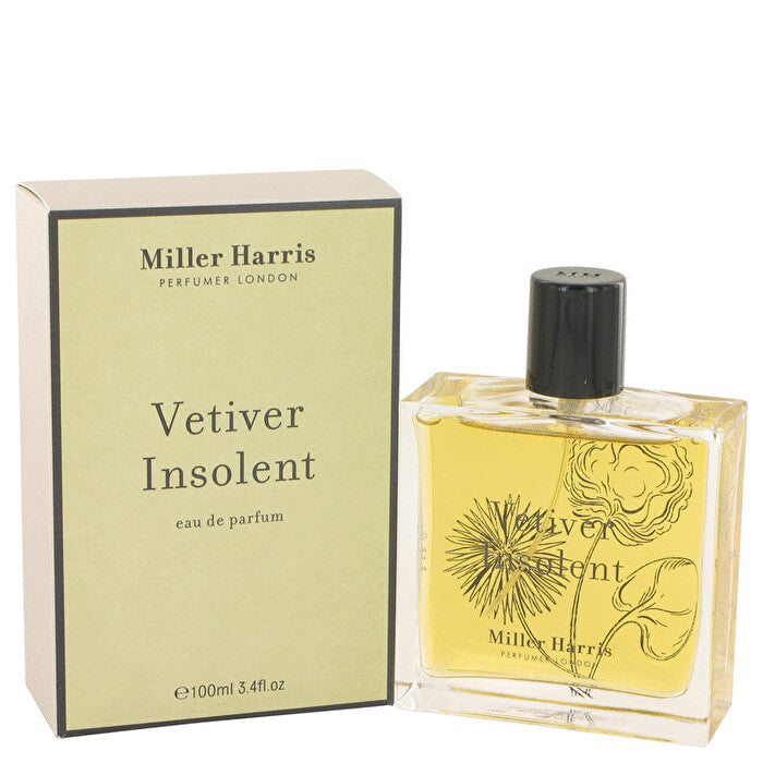 Miller Harris Vetiver Insolent Eau De Parfum Spray 100 ml