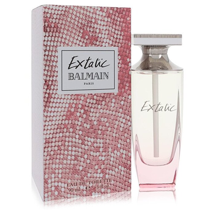 Pierre Balmain Extatic Balmain Eau de Toilette Spray 90 ml/3 oz