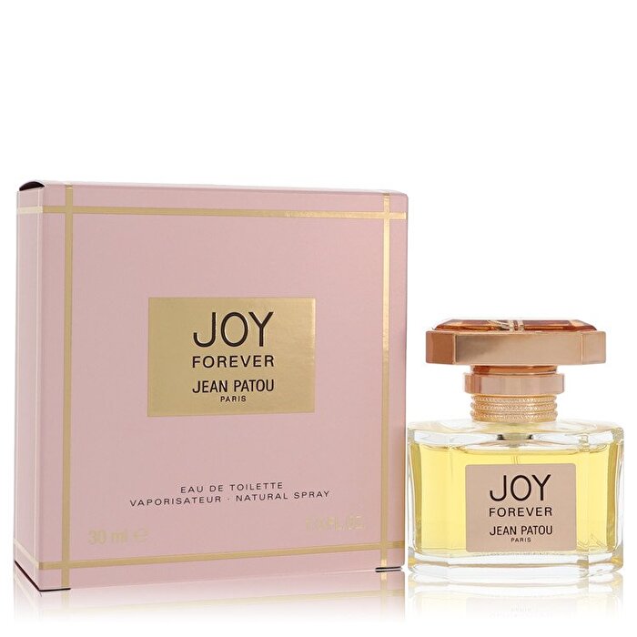 Jean Patou Joy Forever Eau de Toilette Spray 30 ml/1 oz