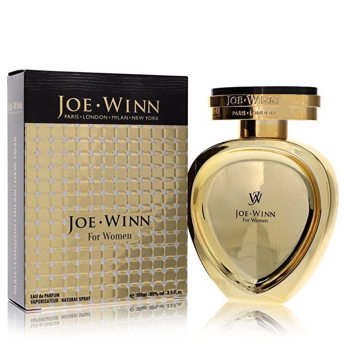 Joe Winn Eau de Parfum Spray 100 ml/3,3 oz