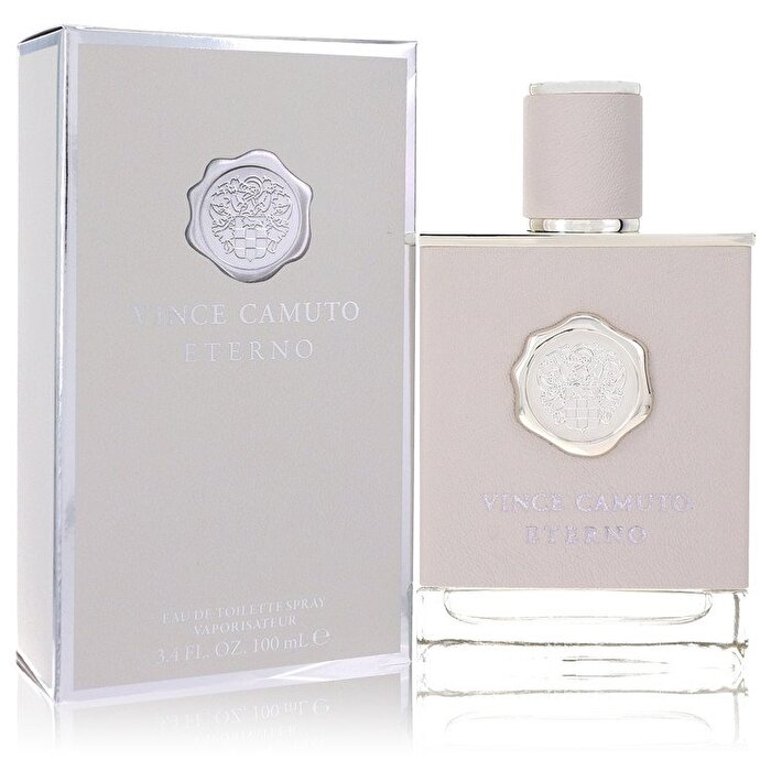 Vince Camuto Vince Camuto Eterno Eau de Toilette Spray 100 ml/3,4 oz