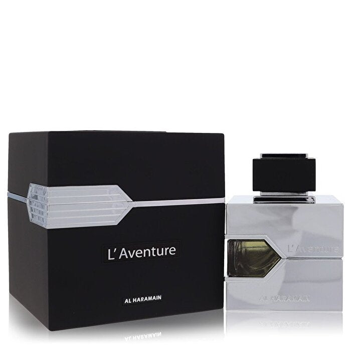 Al Haramain L'aventure Eau De Parfum Spray 100 ml/3,3 oz