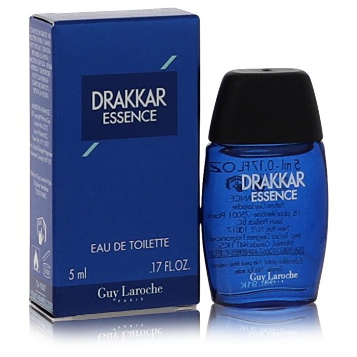 Guy Laroche Drakkar Essence Mini Eau de Toilette 5 ml/0,17 oz