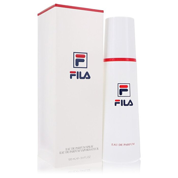 Fila Eau De Parfum Spray 100 ml/3,4 oz
