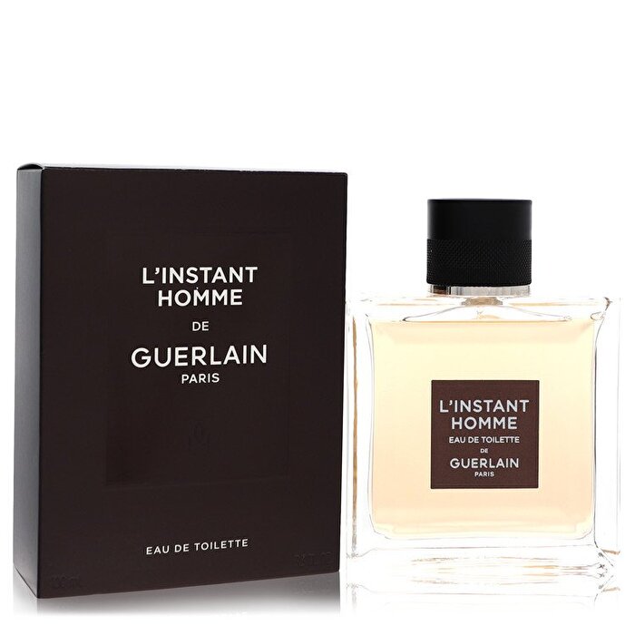 Guerlain L'instant Eau de Toilette Spray 100 ml/3,4 oz